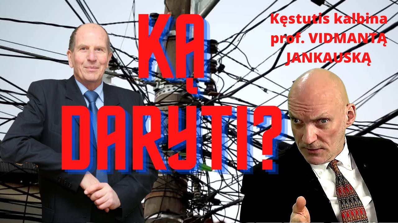Paai&scaron;kino, kaip pergudrauti nepriklausomą eletros tiekėją/kur slypi klasta?