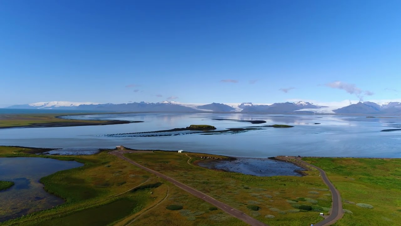 Beautiful Iceland 2017