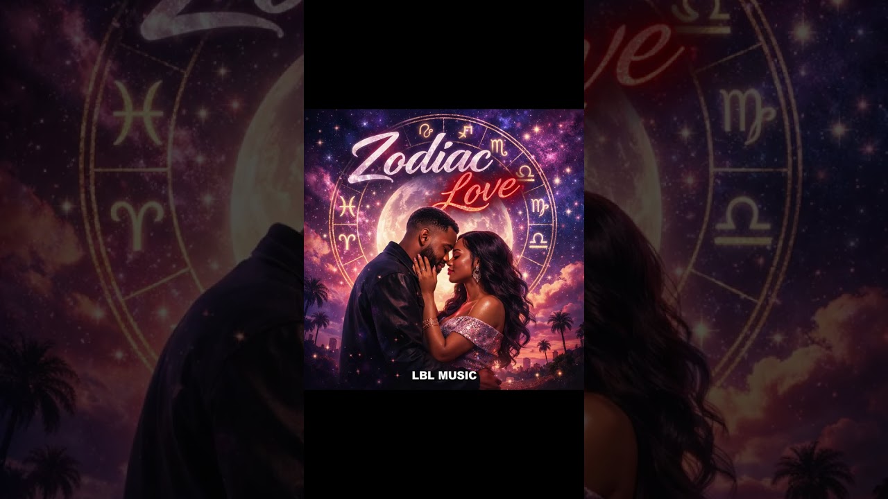 Zodiac Love