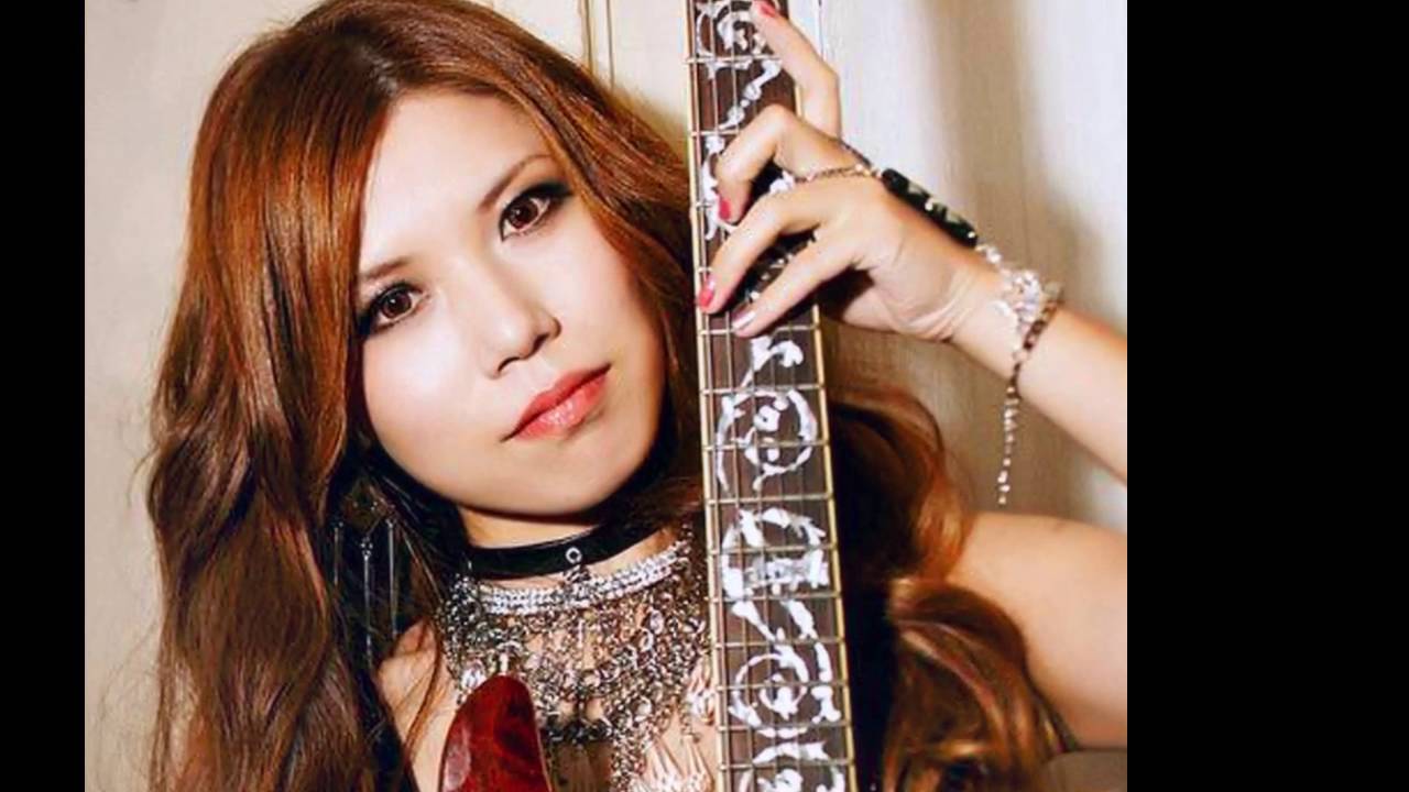 Aldious - Hai no Yuki
