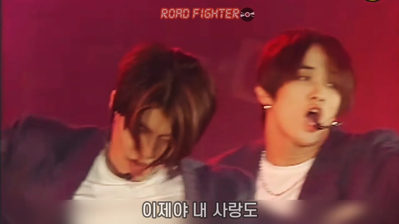 Road Fighter(로드파이터)(Video+Audio Mix)-젝스키스