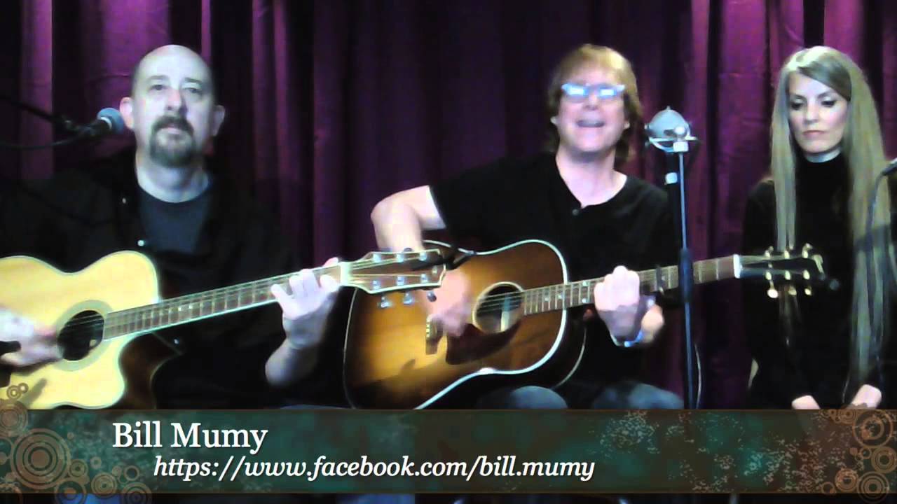 Bill Mumy    