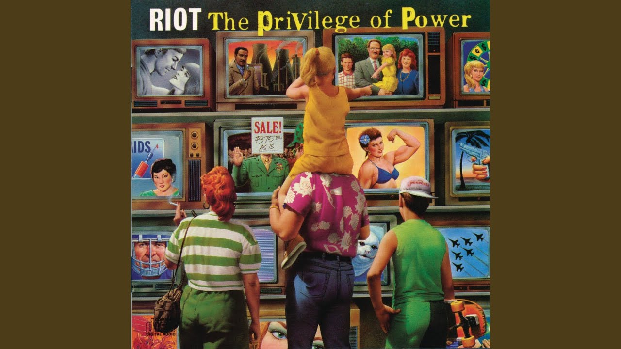 Racing With The Devil On A Spanish Highway (Revisited)