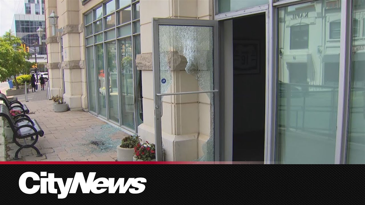 Brampton Lawyer identified as shooting victim after law firm targeted twice in a matter of hours