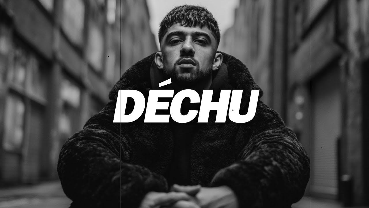 Zkr x Maes Type Beat 