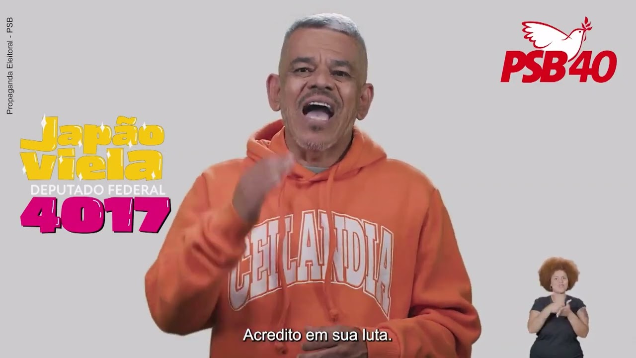 [HD] Horário Eleitoral: Deputados Federais do Distrito Federal | TV - 01/09/22