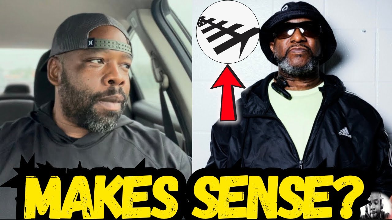 Kool G Rap Roc Nation Deal Has a CONNECTION‼️