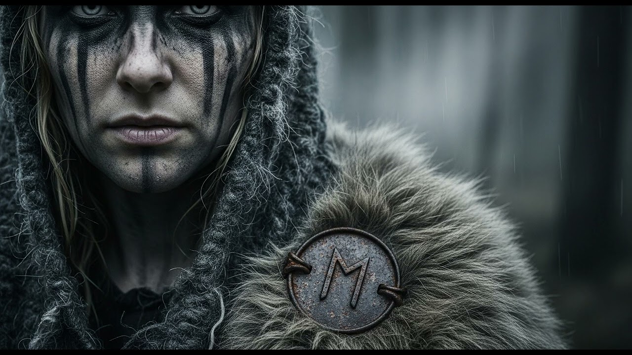 M. MÆKT - Feigð (The Shadow of Death)