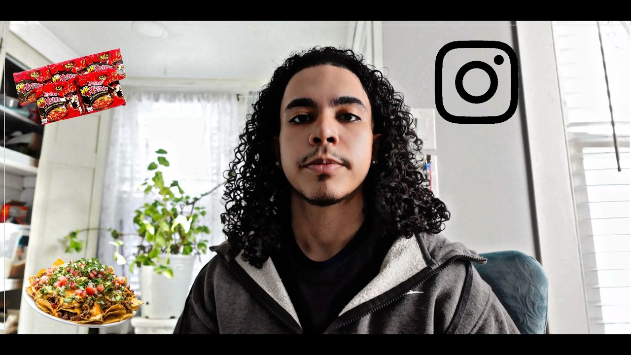 Trying Out Different food Recipes From Instagram (This Was Shocking)!!