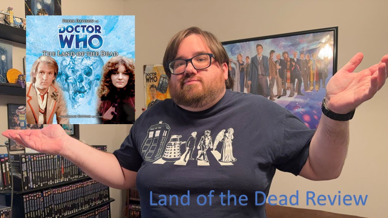 Land of the Dead Review