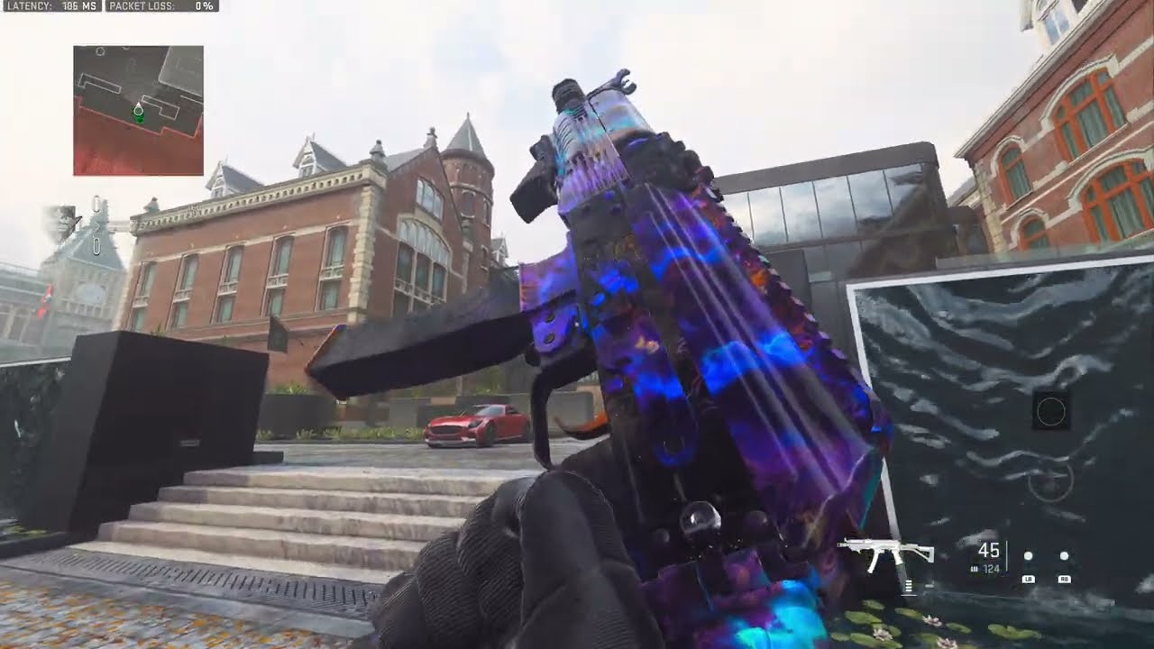MW2 Ranked | Xbox Series X | 120FPS | Season 2 Update