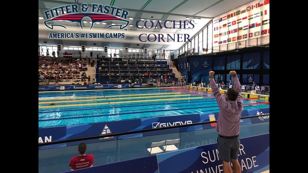 Coaches Corner: Curiosity in Coaching