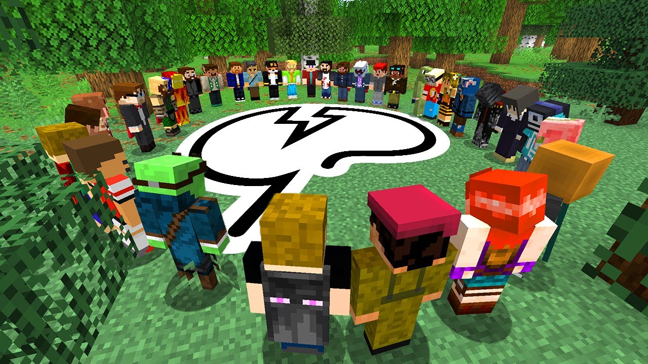 Mindcrack Rebirth E01