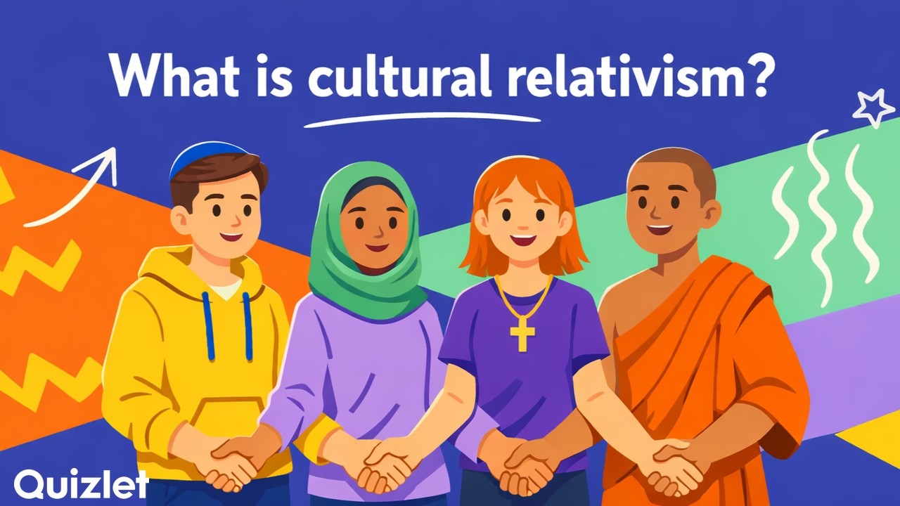 Cultural Relativism Explained | Sociology, Examples and Empathy