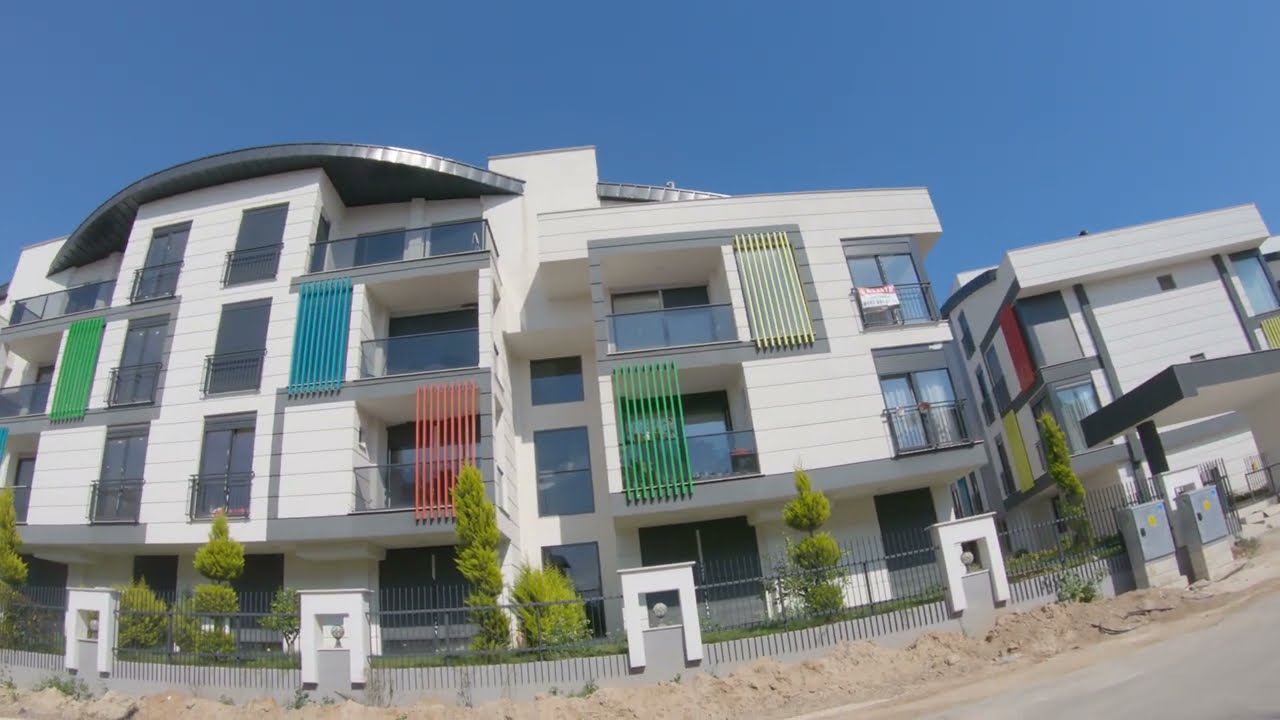Antalya Lara Fahrradtour Immobilien preise abchecken