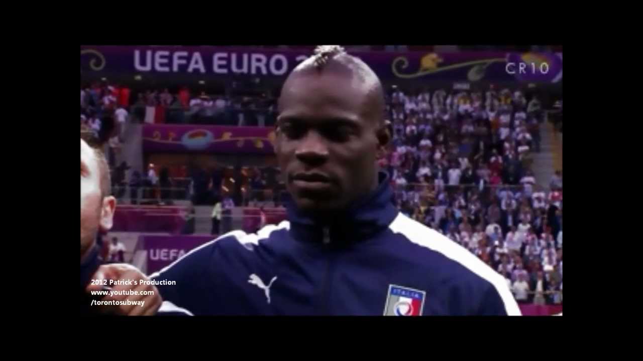 World's Best Soccer Skills #24 (UEFA Euro 2012) (Music Video)