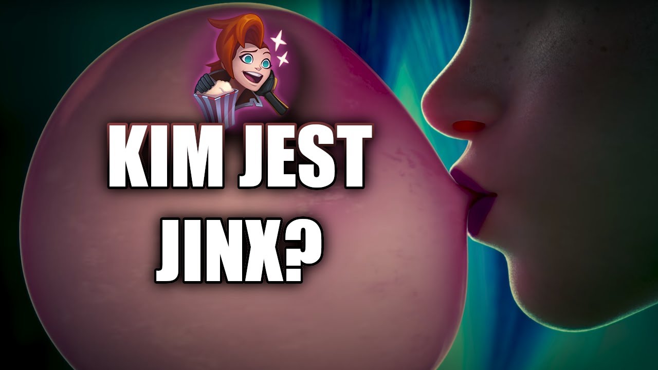 Kim jest Jinx?