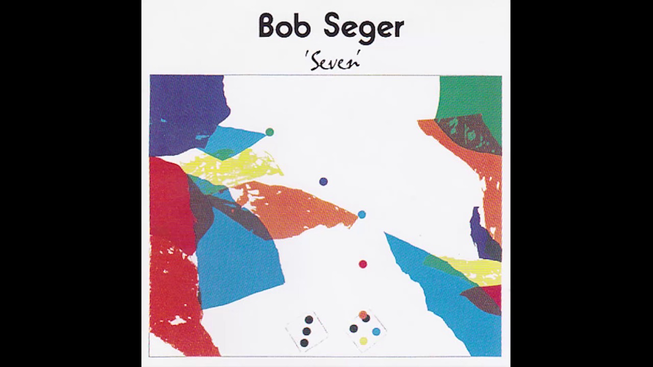 (HQ) Robert Clark ''Bob'' Seger - All Your Love (1974)