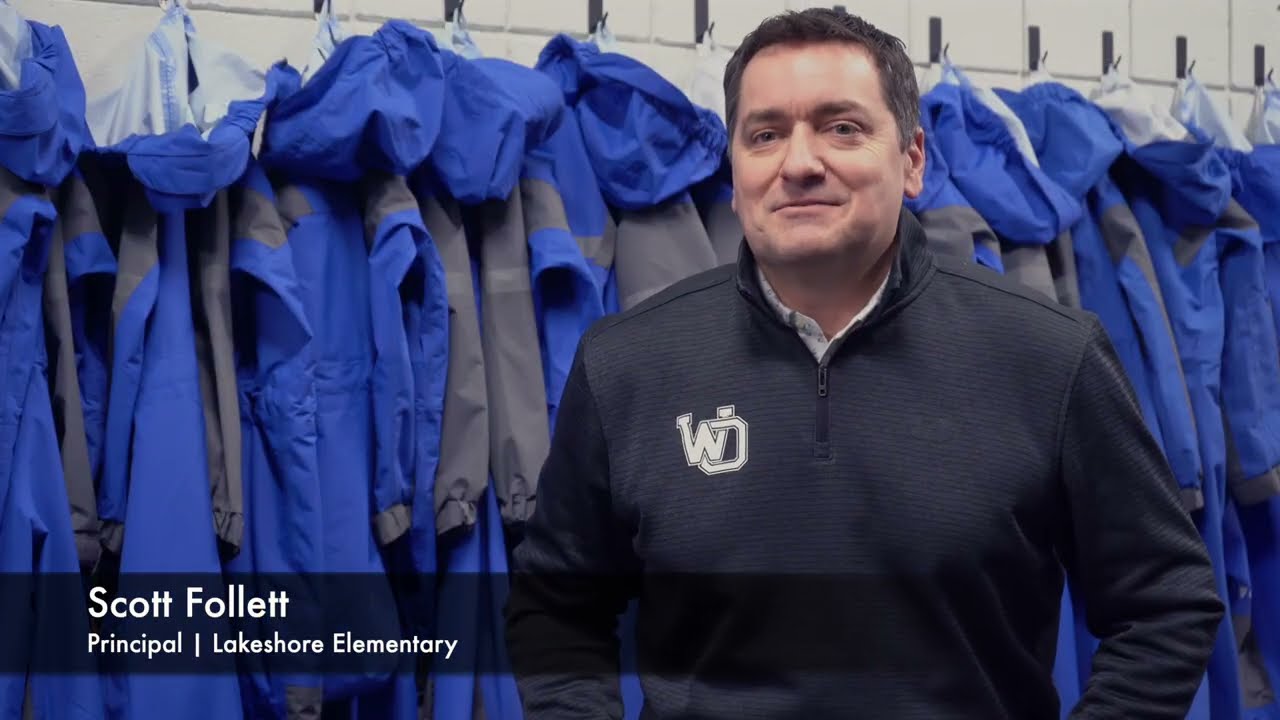 Lakeshore Outdoor Kindergarten