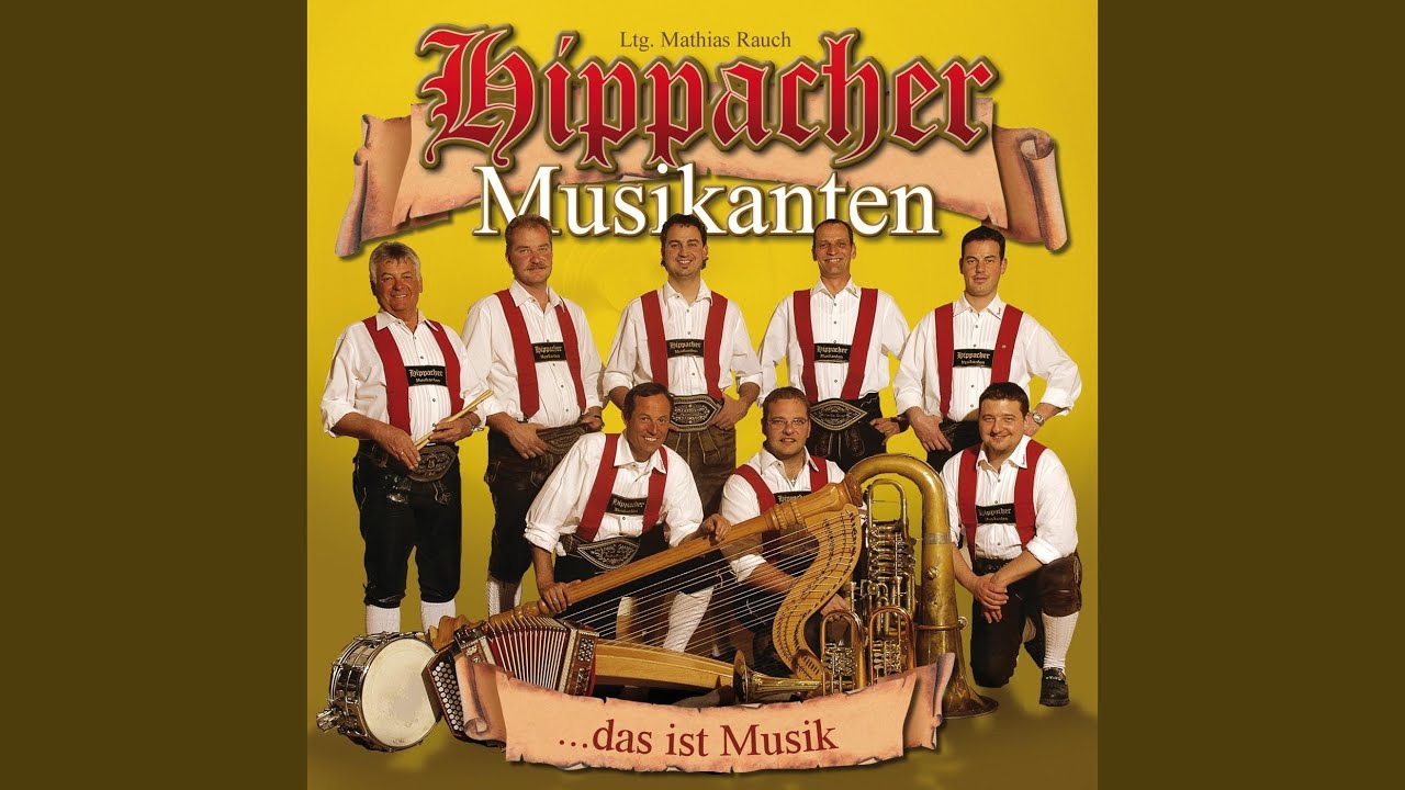 Zillertaler Marsch