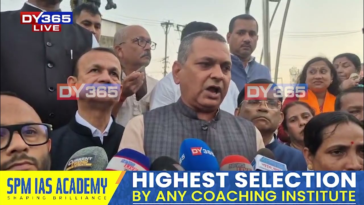 বৰাকত গৌৰৱ গগৈৰ প্ৰৱেশ নিষিদ্ধ মন্ত্ৰী কৌশিক ৰায়ৰ
