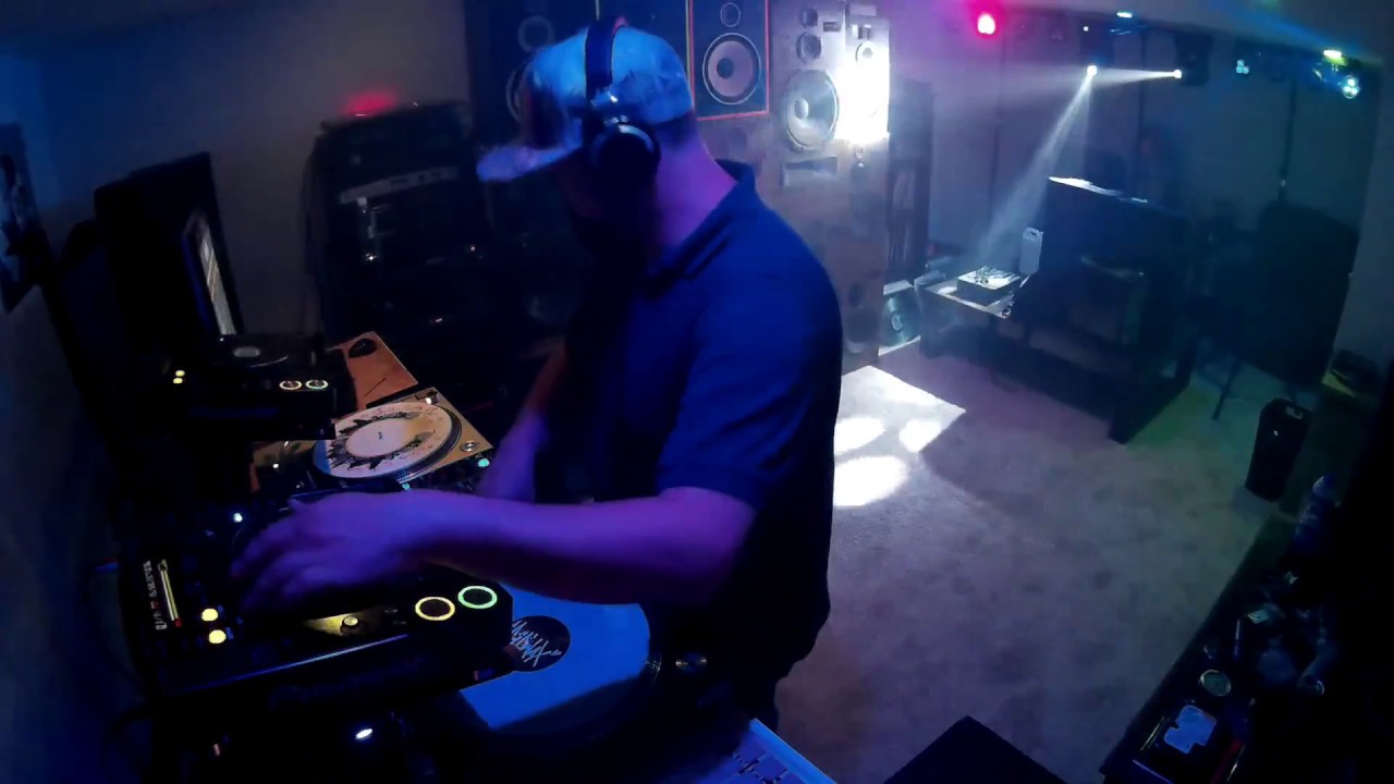 2017 Bassline and UK Garage Mix - Sirkit Br8ker (FILTHY|DARK|DIRTY)