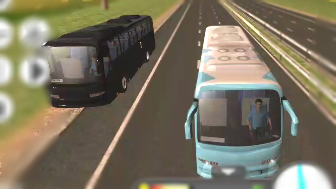 Coach Bus Simulator - Multiplayer With 'Reviews by T'