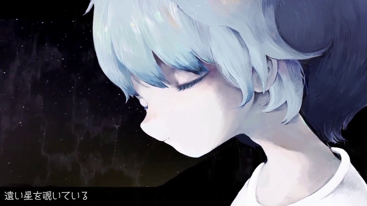【狽音ウルシ】被遗弃的恒星（捨て子のステラ）【UTAU獸人】