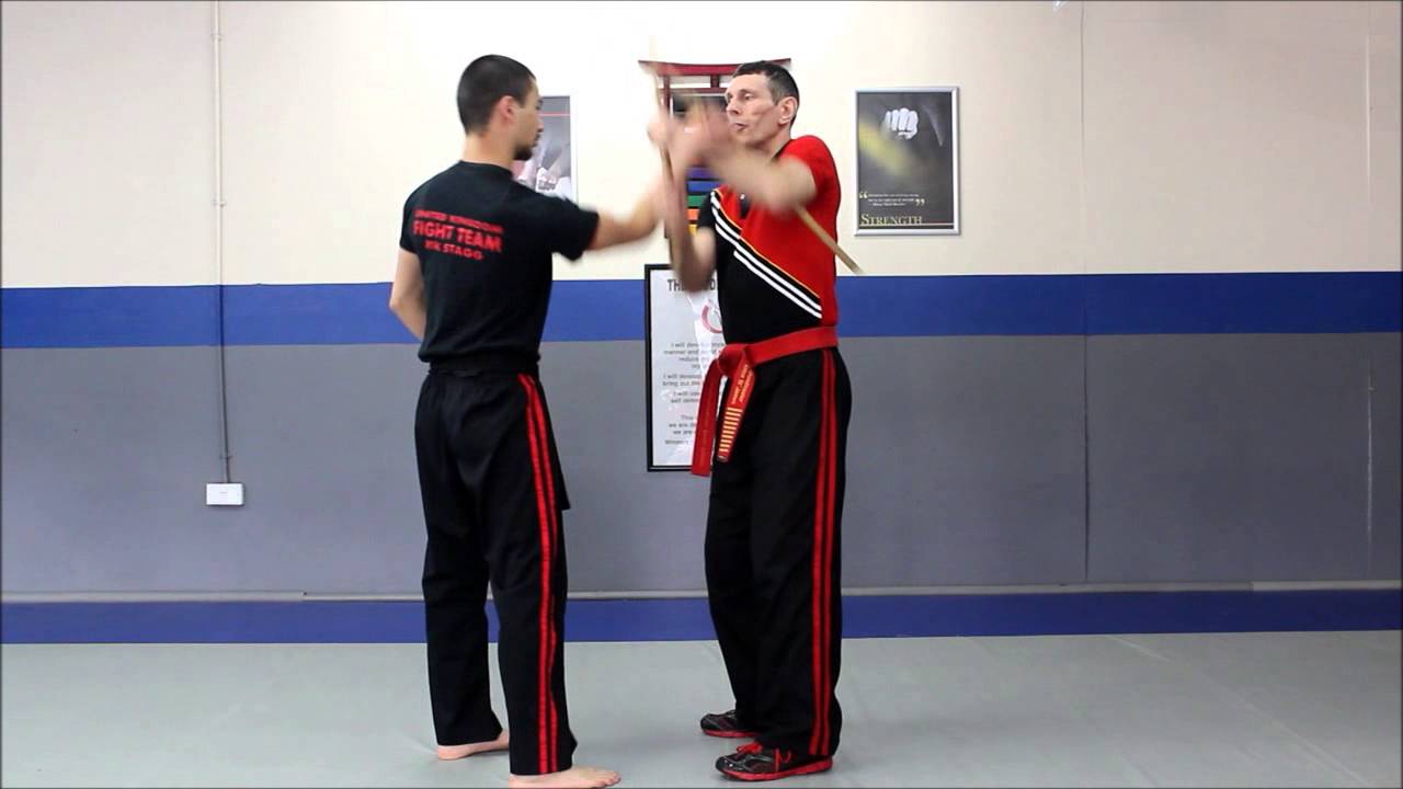 CDP Eskrido 7 - End variations