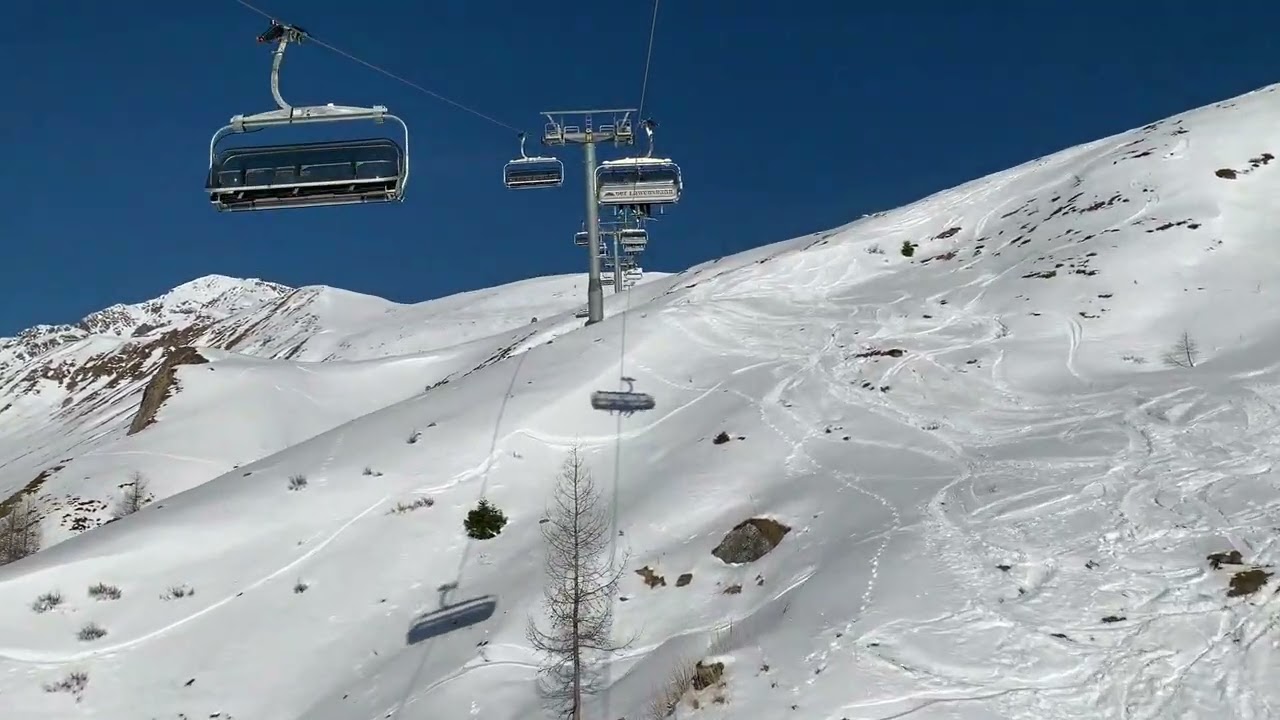 Lawensbahn | SFL | Serfaus | 6-CLD/B