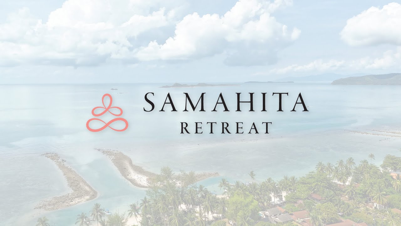 Samahita Retreat | We Are Wellbeing
