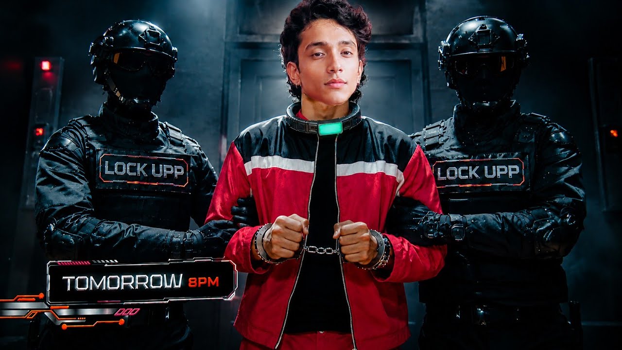 Lock Upp 2 Yogesh Rawat RE-ENTRY || Lock Upp 2 New Promo || Lock Upp 2 Akanksha || Lock Upp 2 Update