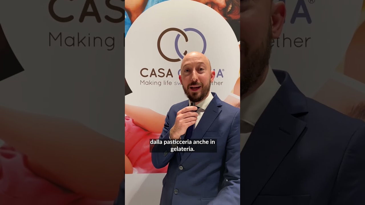 Casa Optima a Sigep 2026