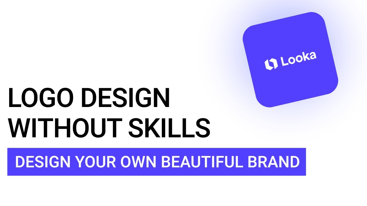 Is This The Best AI Logo Maker? | Looka Review