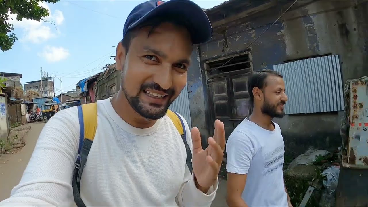 Bhivandi Life | Bhivandi Slum| Bhivandi Vlog