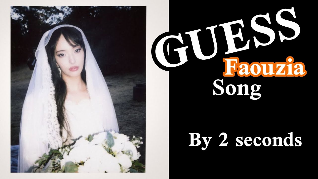 Guess the song music quiz | film noir by faouzia