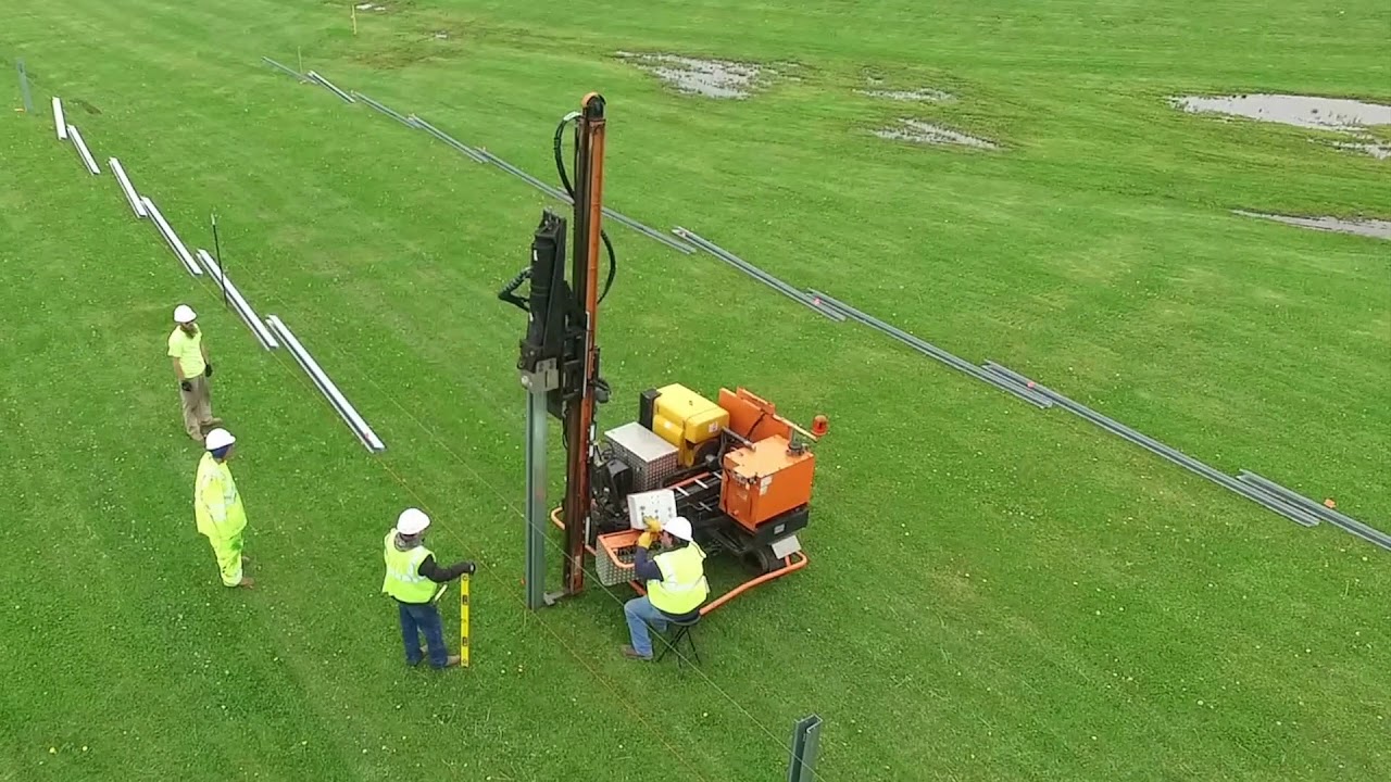 GAYK Hydraulic RAM