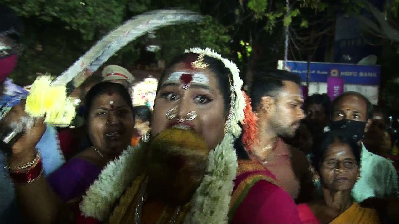 adyar Mayana kollai 2021