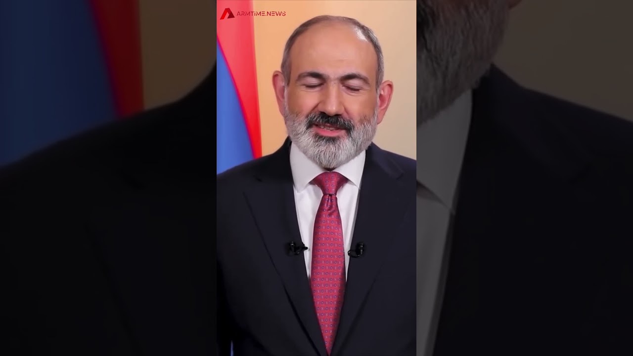 Դատ արա ինձ Տեր, քանզի անբասիր ընթացա․ Վարչապետ Նիկոլ Փաշինյանը Սուրբ Զատիկը շնորհավորել է սաղմոսով: