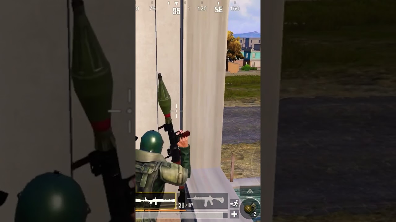 Impossible RPG Kill😱 | Payload 2.0 Gameplay