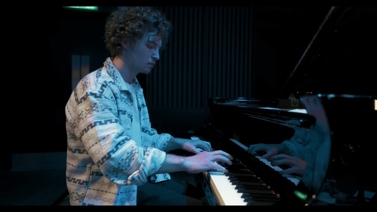 Ben Goodman-Church quartet 