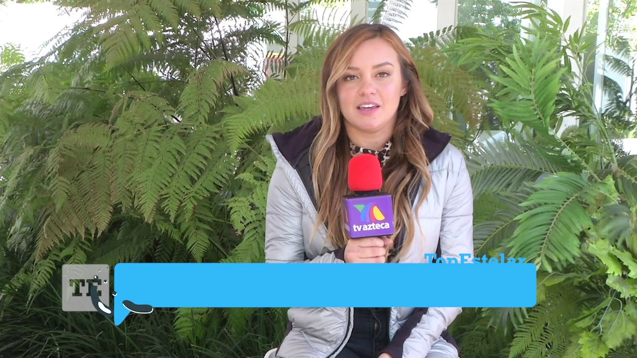 Ana Lago nos cuenta todo después de su eliminación en Exatlón