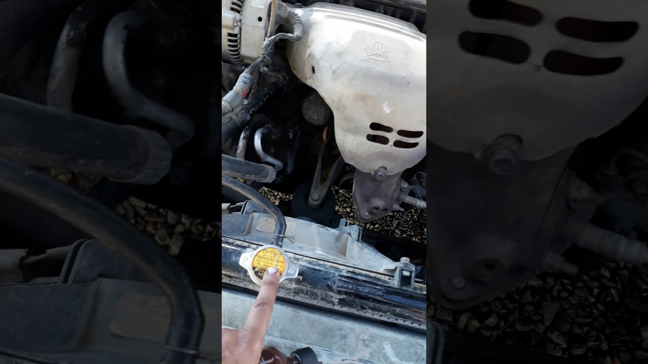 إصلاح راس المكينة بأقل التكاليف