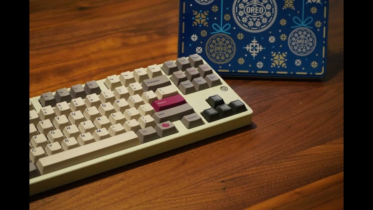 Matrix 2.0Add Oreo - Tealios