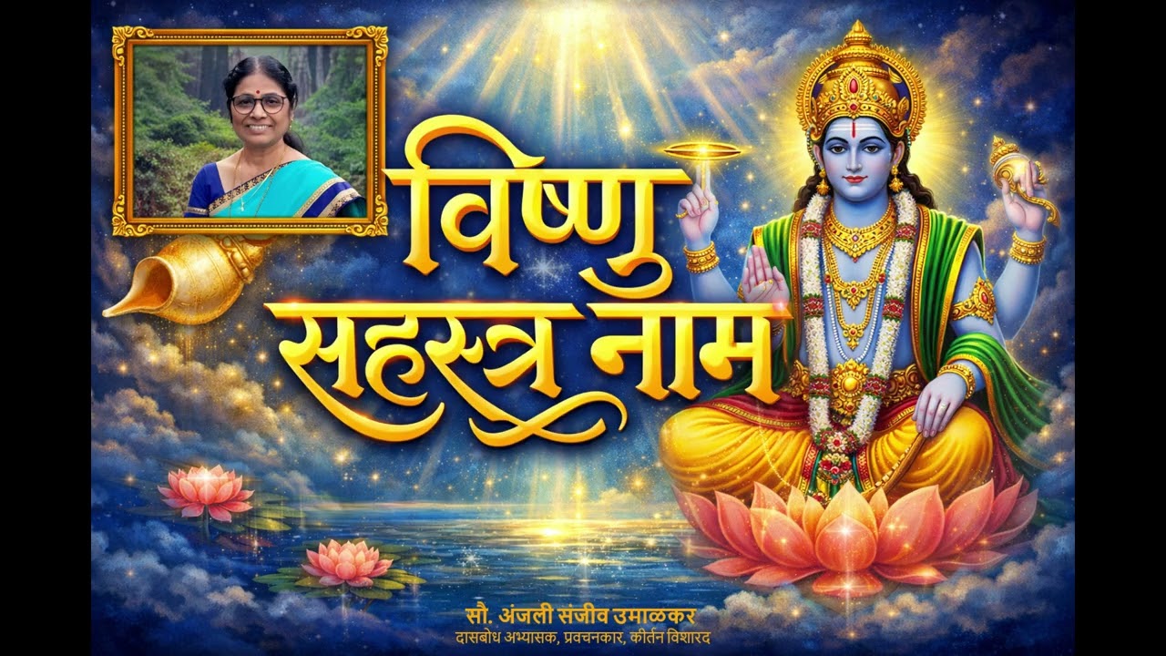 Vishnu Sahastranam E7