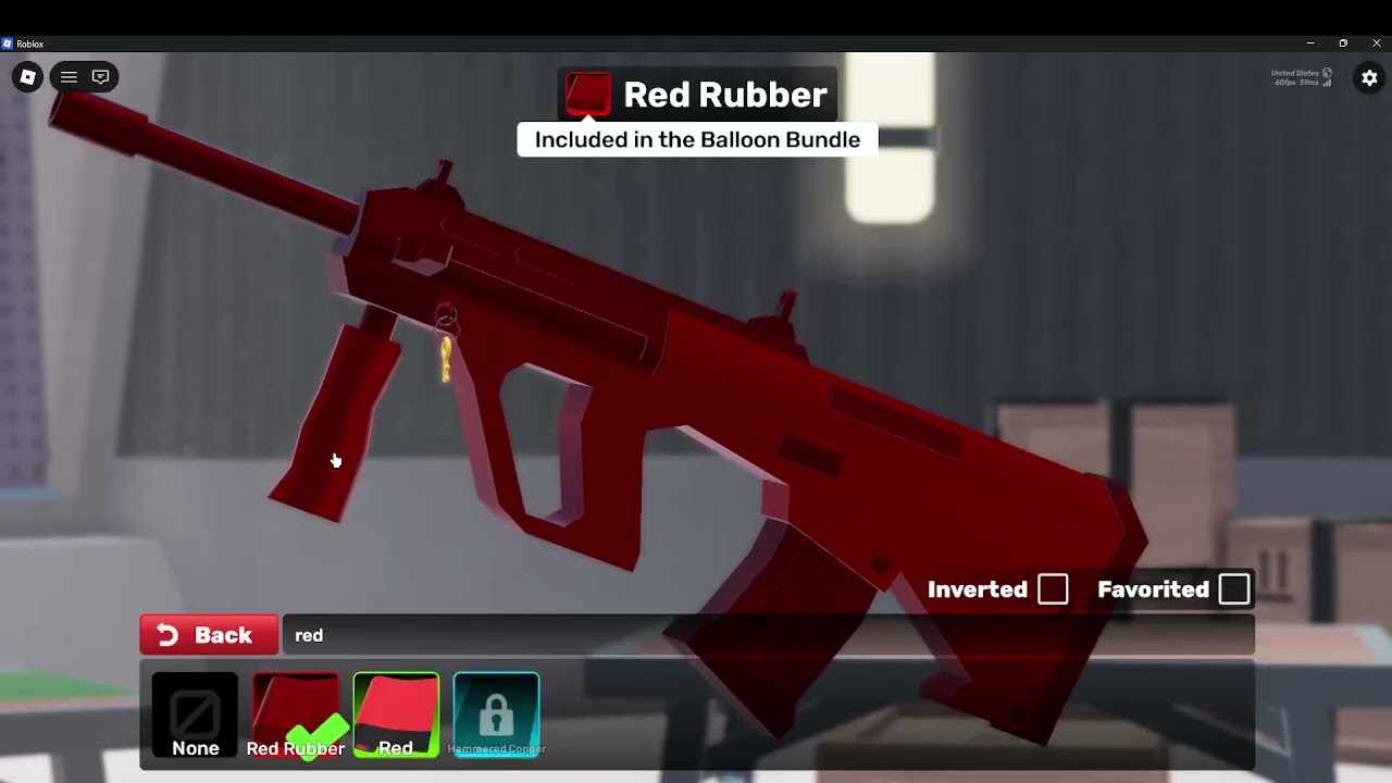 Roblox Rivals Ques and FFA!
