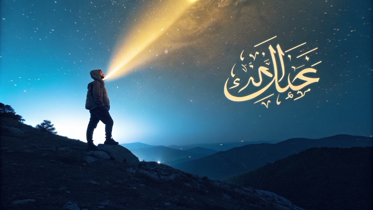 Noor in the Darkest: Cahaya Iman di Saat Paling Gelap