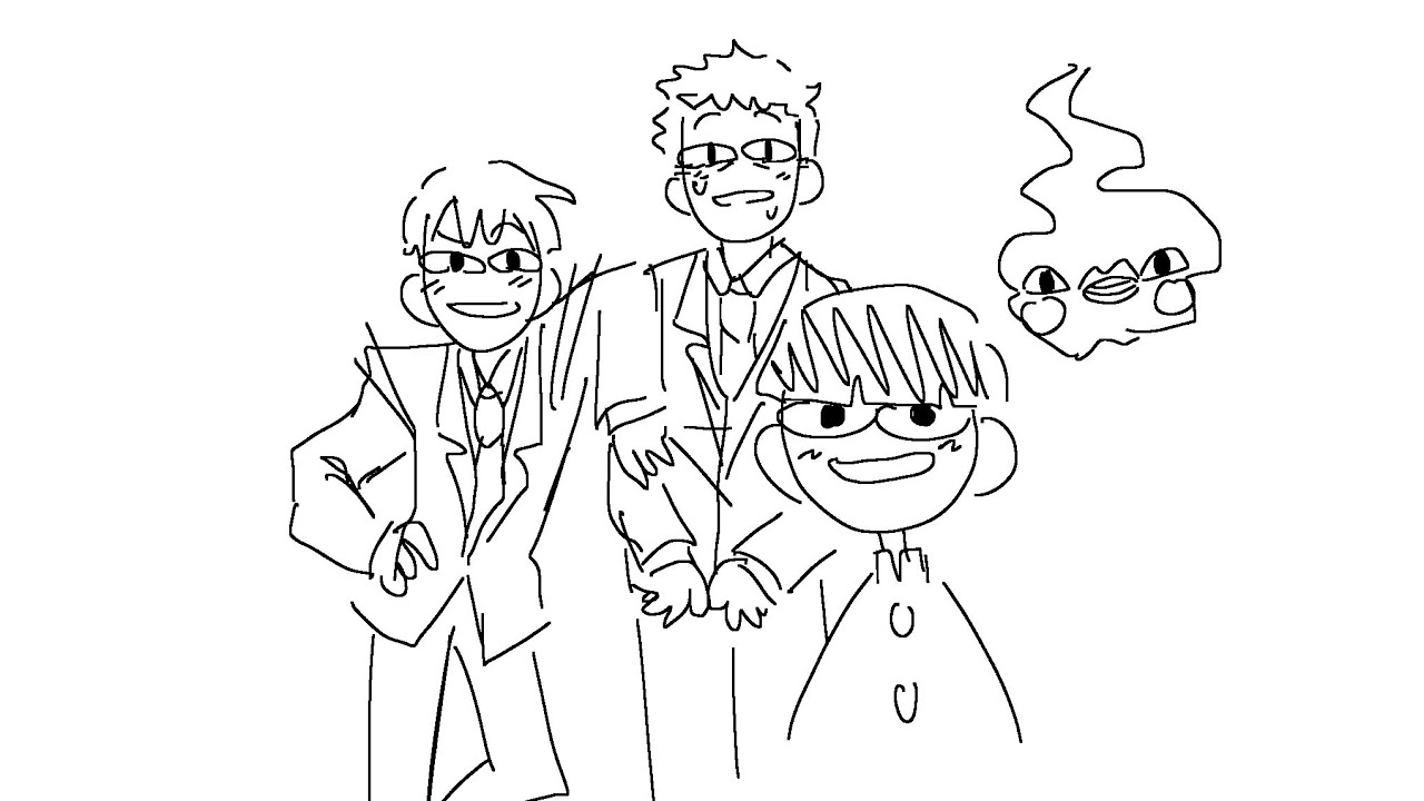 mp100 in a nutshell season 2