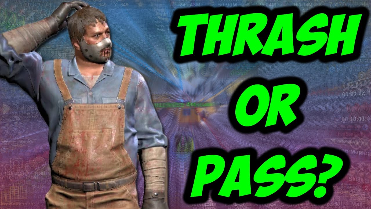 IS WACKO STILL OVERPOWERED IN STATE OF SURVIVAL?!