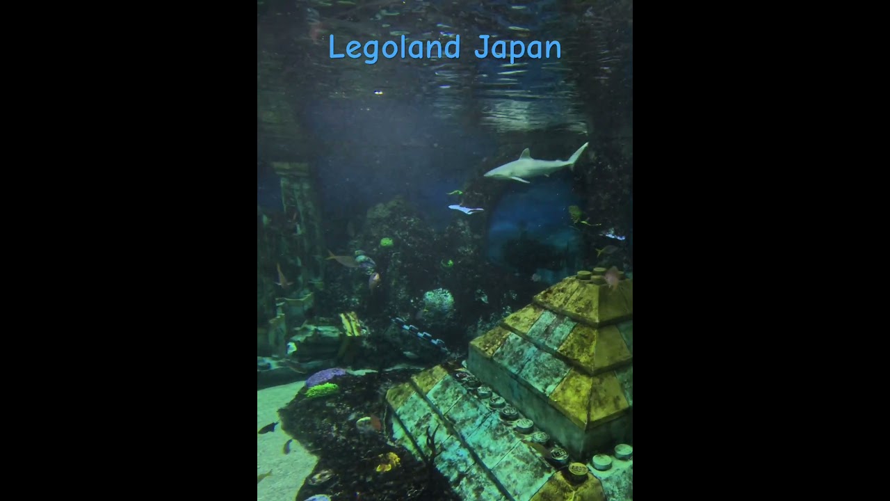 #LegolandJapan #japanadventure #familytravel #travelwithkids  #gojapan #gopro #goprotravel